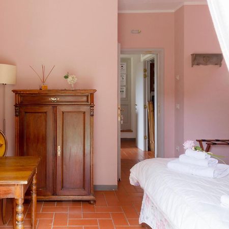Rosso Del Chianti Bed and Breakfast Panzano in Chianti Exteriör bild