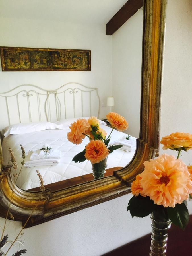Rosso Del Chianti Bed and Breakfast Panzano in Chianti Exteriör bild