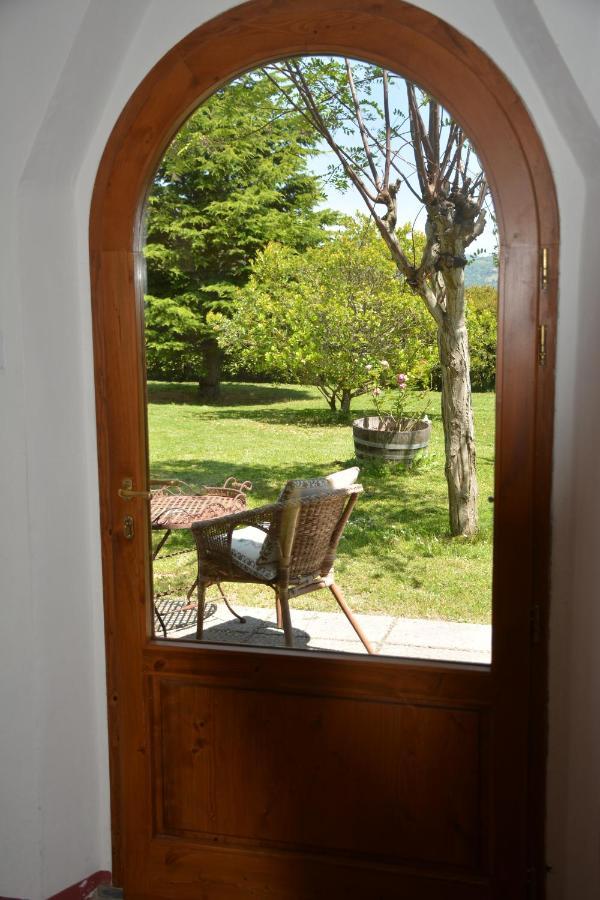 Rosso Del Chianti Bed and Breakfast Panzano in Chianti Exteriör bild