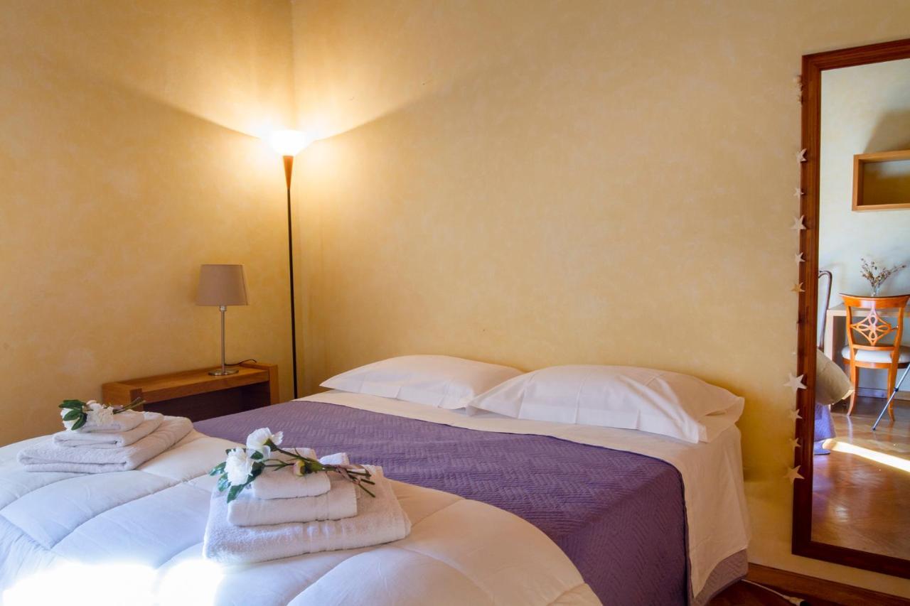 Rosso Del Chianti Bed and Breakfast Panzano in Chianti Exteriör bild