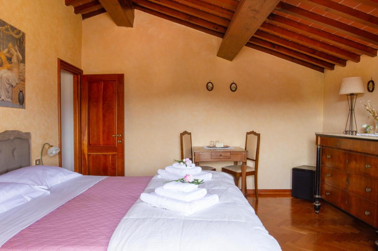 Rosso Del Chianti Bed and Breakfast Panzano in Chianti Exteriör bild